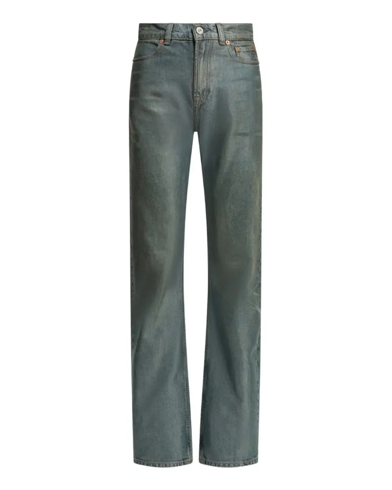Our Legacy Wata Cuti jeans - Blau Blau