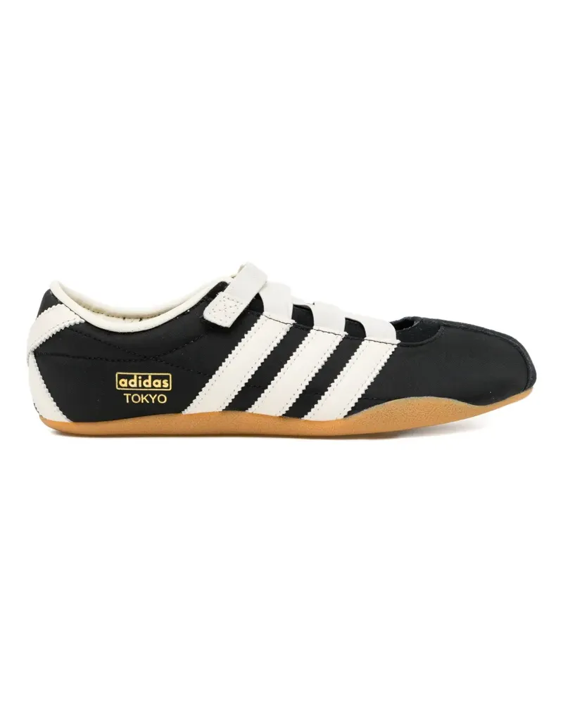 adidas Tokyo sneakers - Schwarz Schwarz