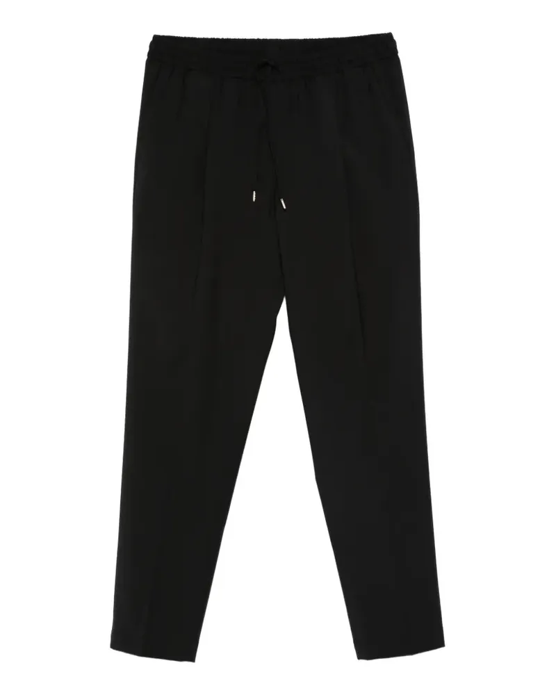 Briglia 1949 WimbledonS Hose mit Kordelzug - Schwarz Schwarz