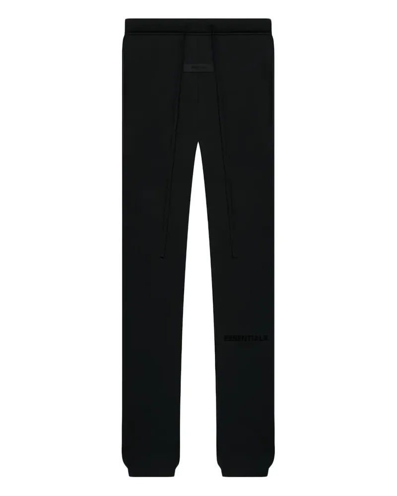 Fear of God Jogginghose mit Kordelzug - Schwarz Schwarz