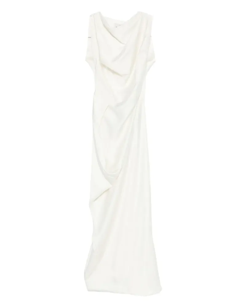Vivienne Westwood sleeveless dress - Nude Nude