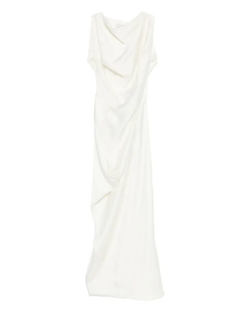 Vivienne Westwood Ärmelloses Kleid - Nude Nude