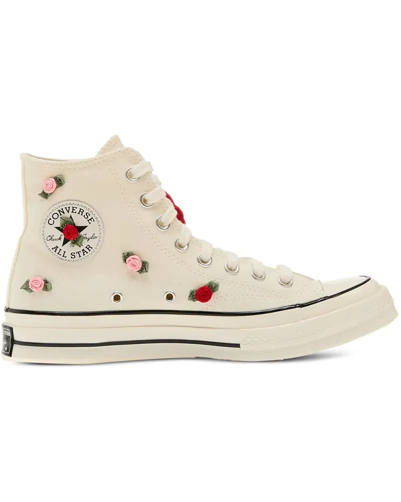 Converse Chuck 70 Sneakers - Nude Nude