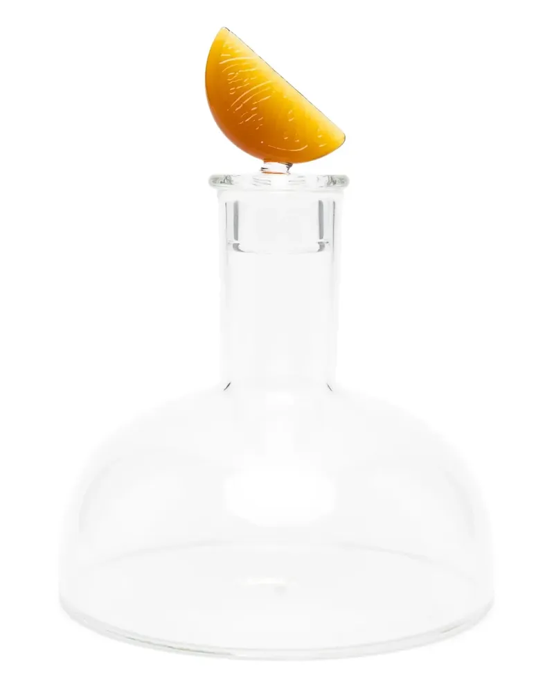 Maison Balzac Le Citrus Dekanter - Weiß Weiß