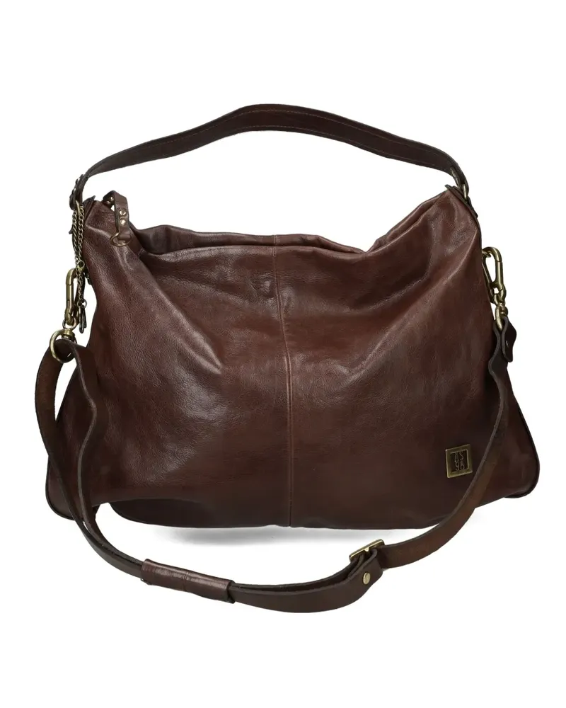 A.S.98 detachable-strap shoulder bag - Braun Braun