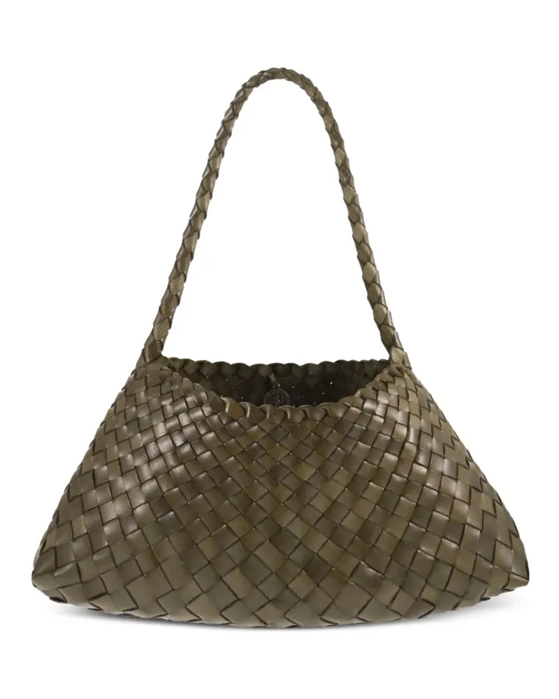Dragon Rosanna Tote Bag - Grün Grün