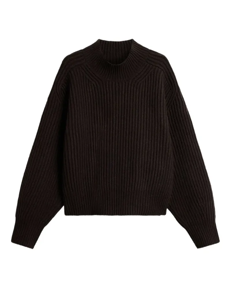 Soeur Flamand Pullover - Braun Braun