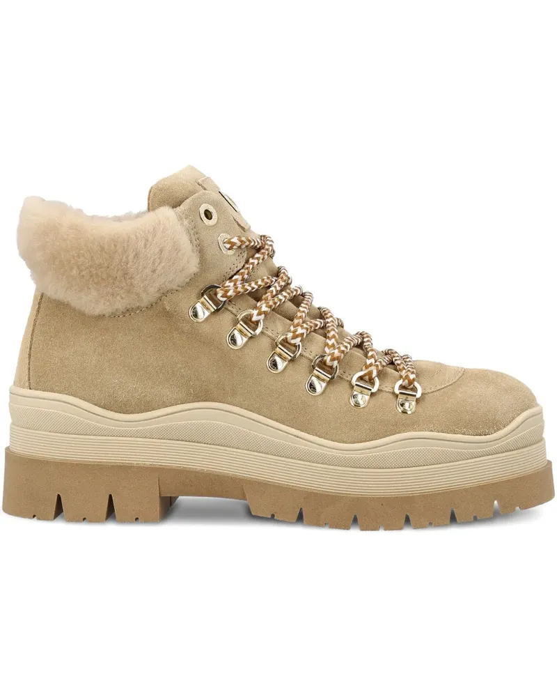 Bogner Arosa Stiefel - Nude Nude