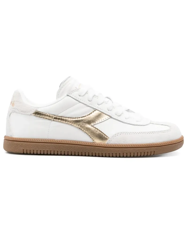 Diadora Doré Sneakers - Weiß Weiß