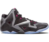 Lebron 11 sneakers - Schwarz