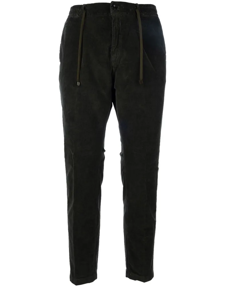 CRUNA Hose - Grün Grün