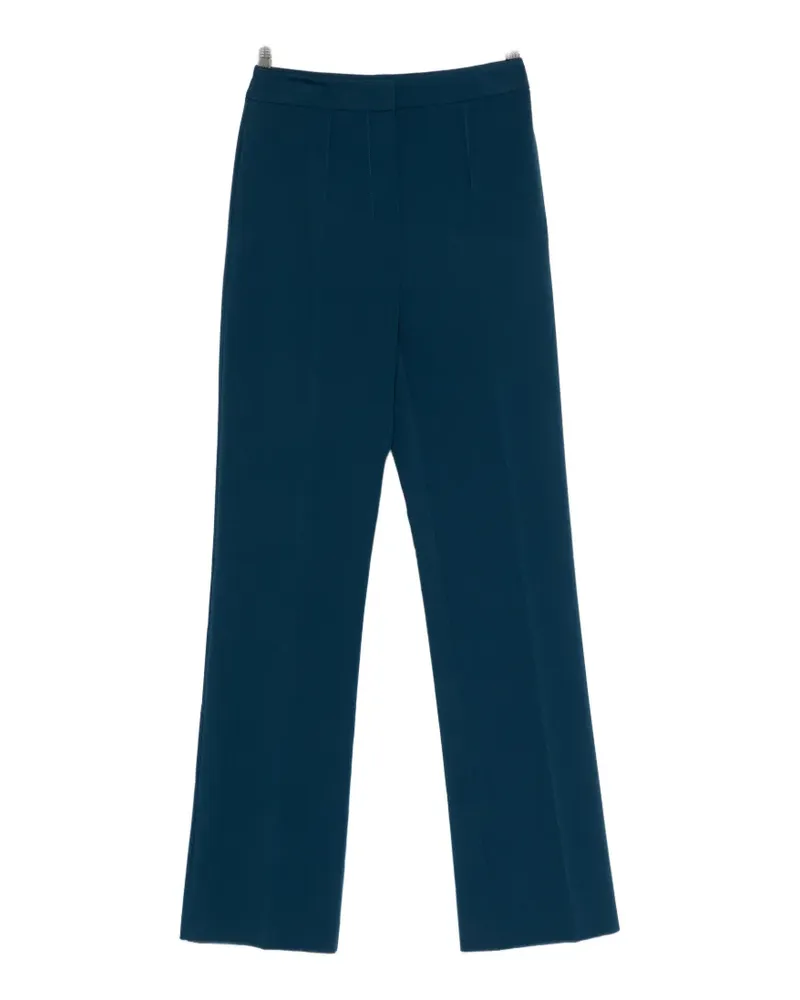 Patrizia Pepe slim trousers - Blau Blau