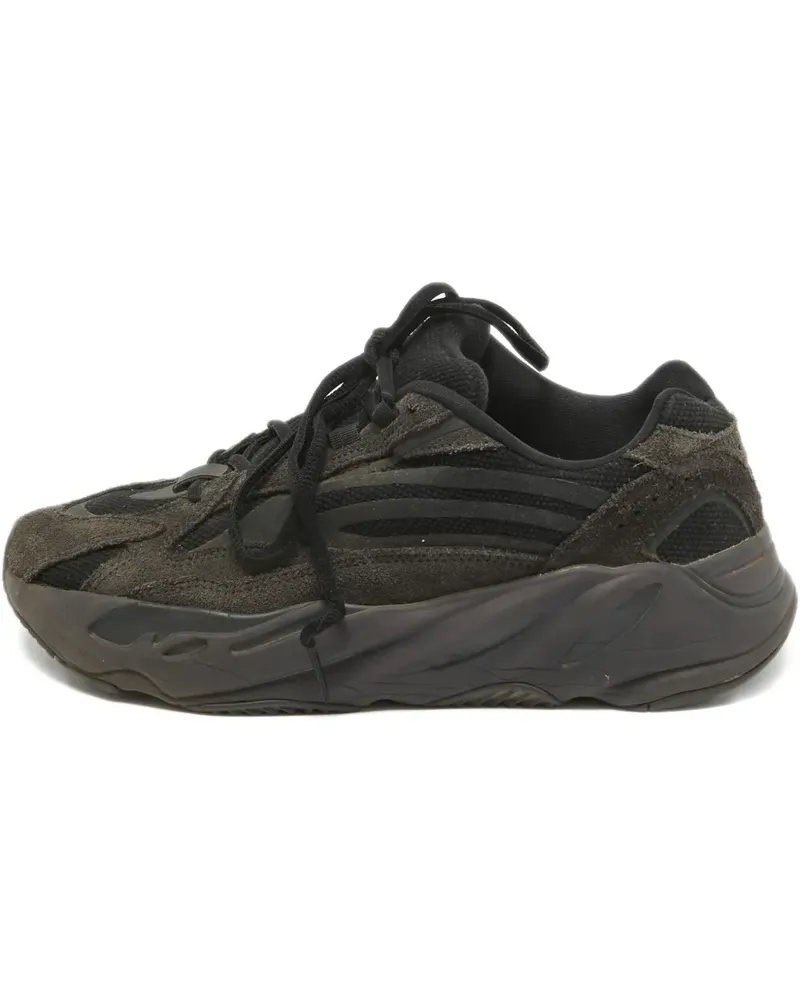 adidas Boost 700 Vanta Sneakers - Schwarz Schwarz
