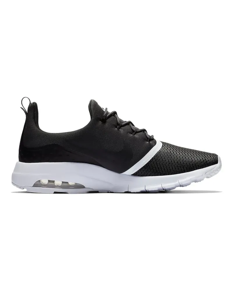 Nike Air Max Motion Racer 2 sneakers - Schwarz Schwarz
