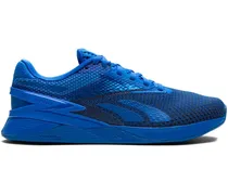 Nano X3 Royal Sneakers - Blau