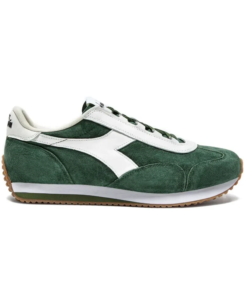 Diadora Equipe '75 SW Sneakers - Grün Grün