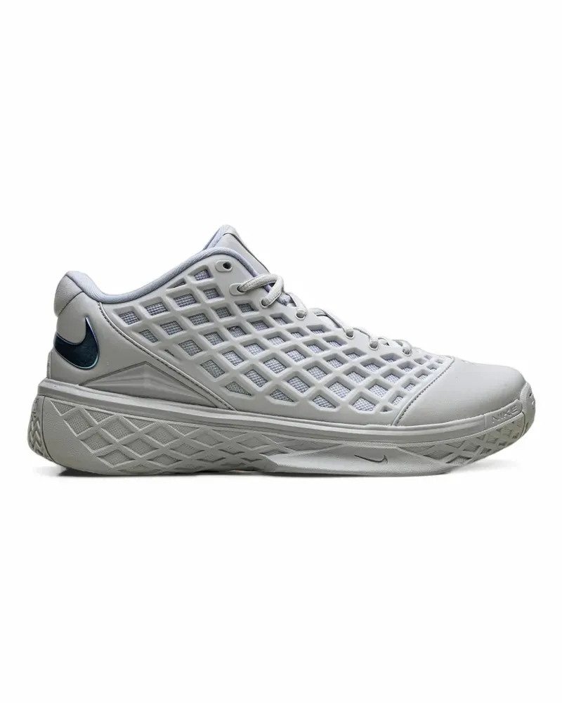 Nike Kobe 3 Protro Sneakers - Grau Grau