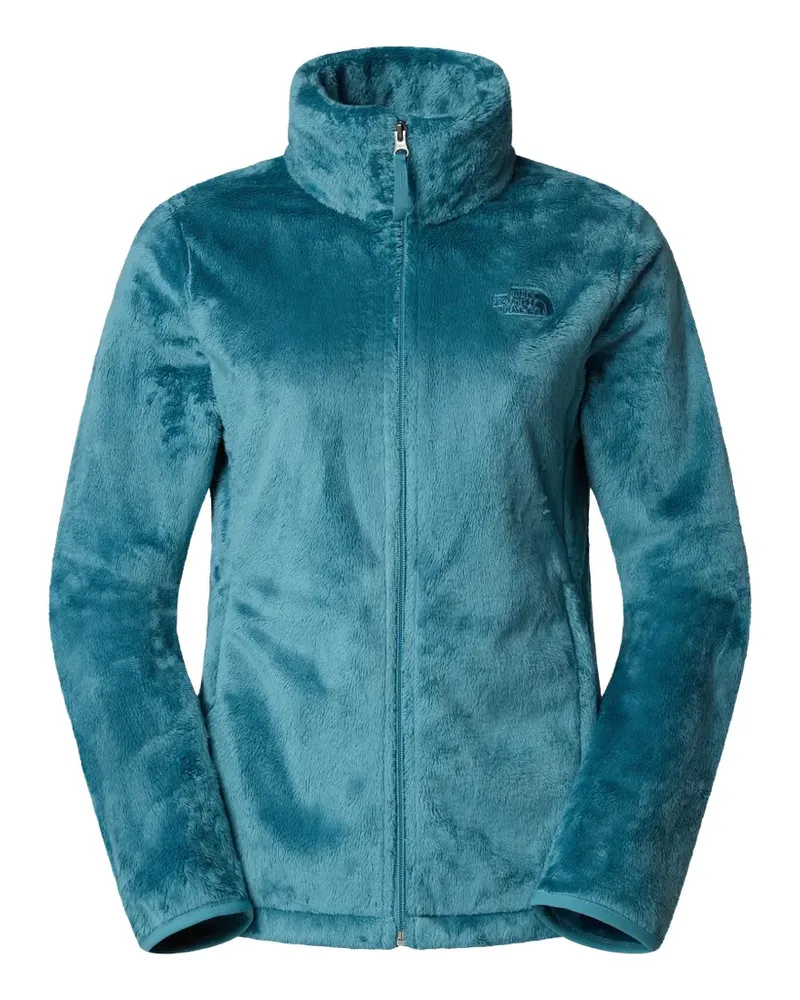 The North Face Osito fleece jacket - Blau Blau