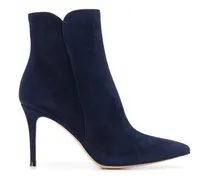 Levy 85mm ankle boots