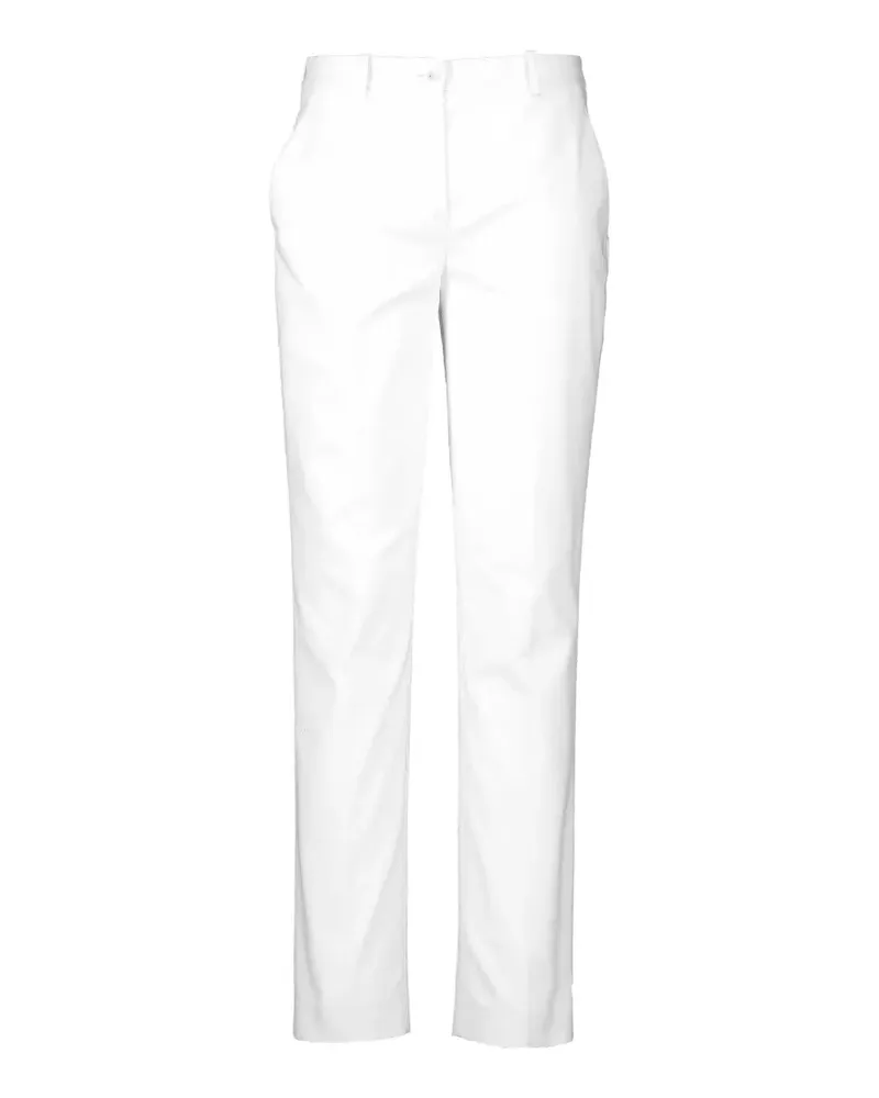 Michael Kors Samantha trousers - Weiß Weiß