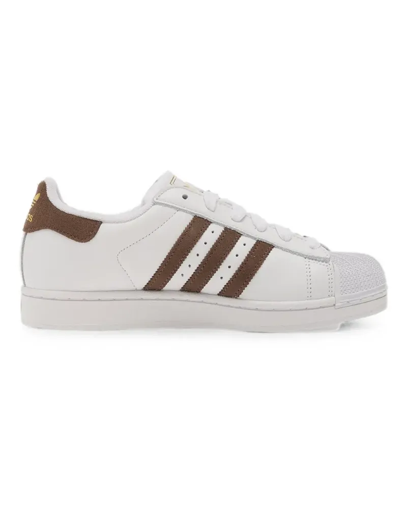 adidas Superstar II sneakers - Weiß Weiß