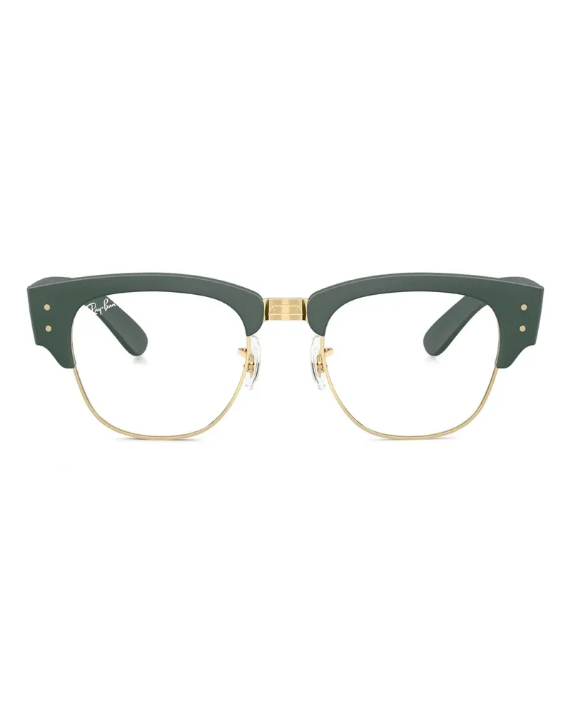 Ray Ban RX7316V Brille - Grün Grün