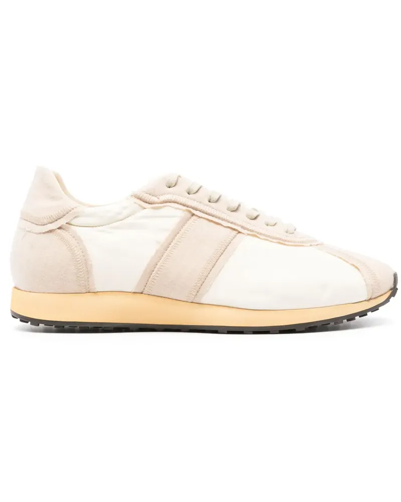 The Row Mica Sneakers - Weiß Weiß