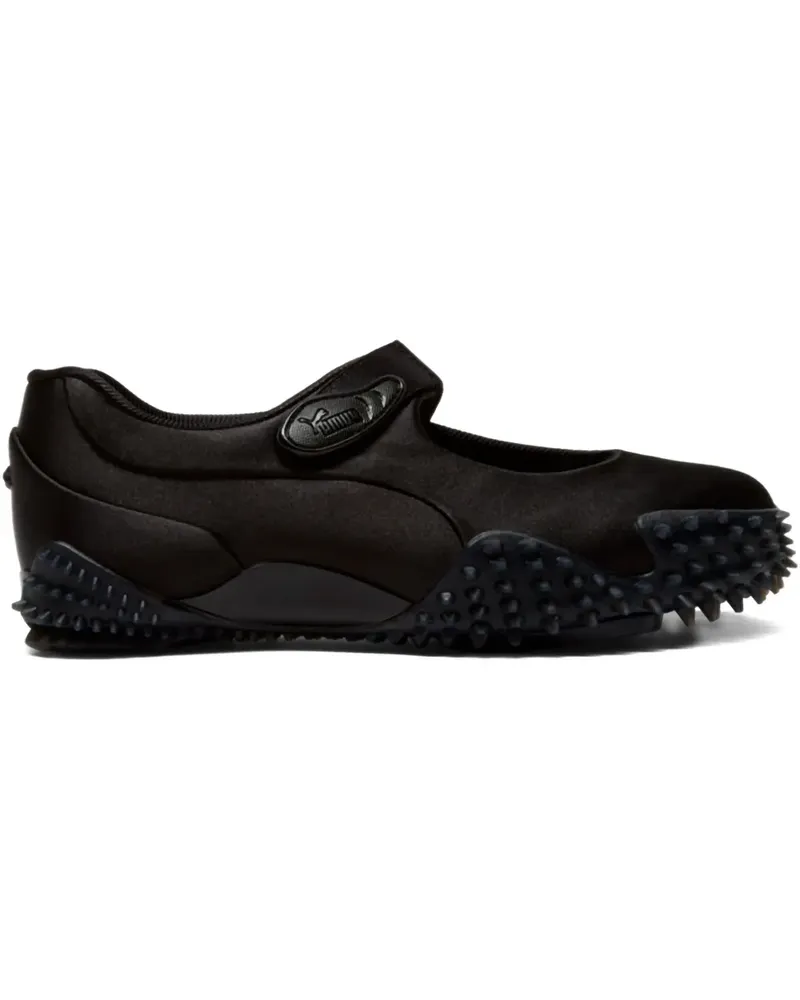 Puma Mostro Fey "Black/Cool Dark Grey" Sneakers - Schwarz Schwarz