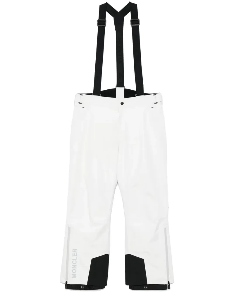 Moncler GORE-TEX Skihose - Grau Grau