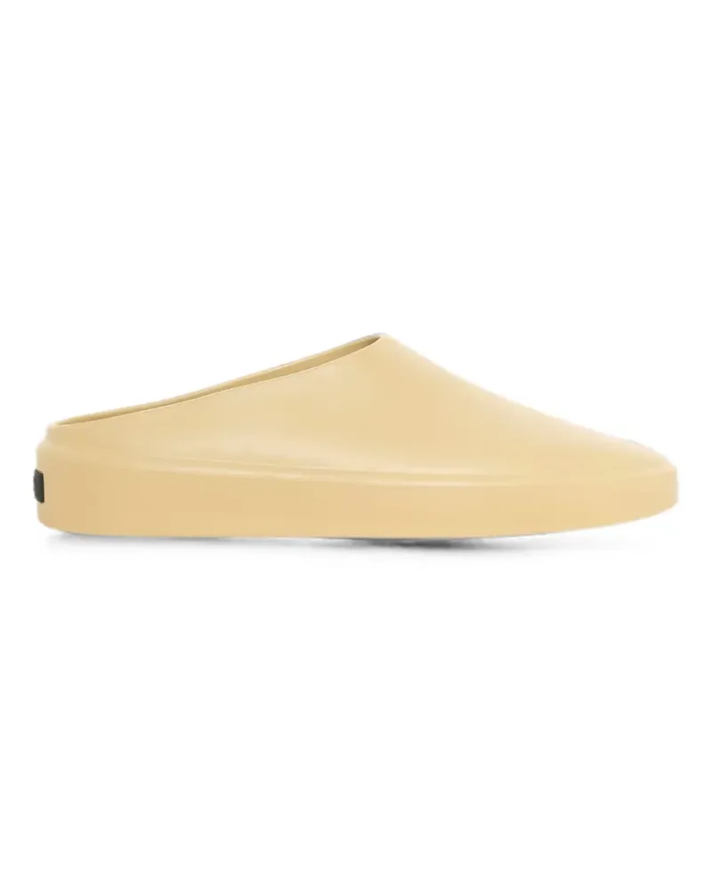 Fear of God California 1.0 sandals - Nude Nude