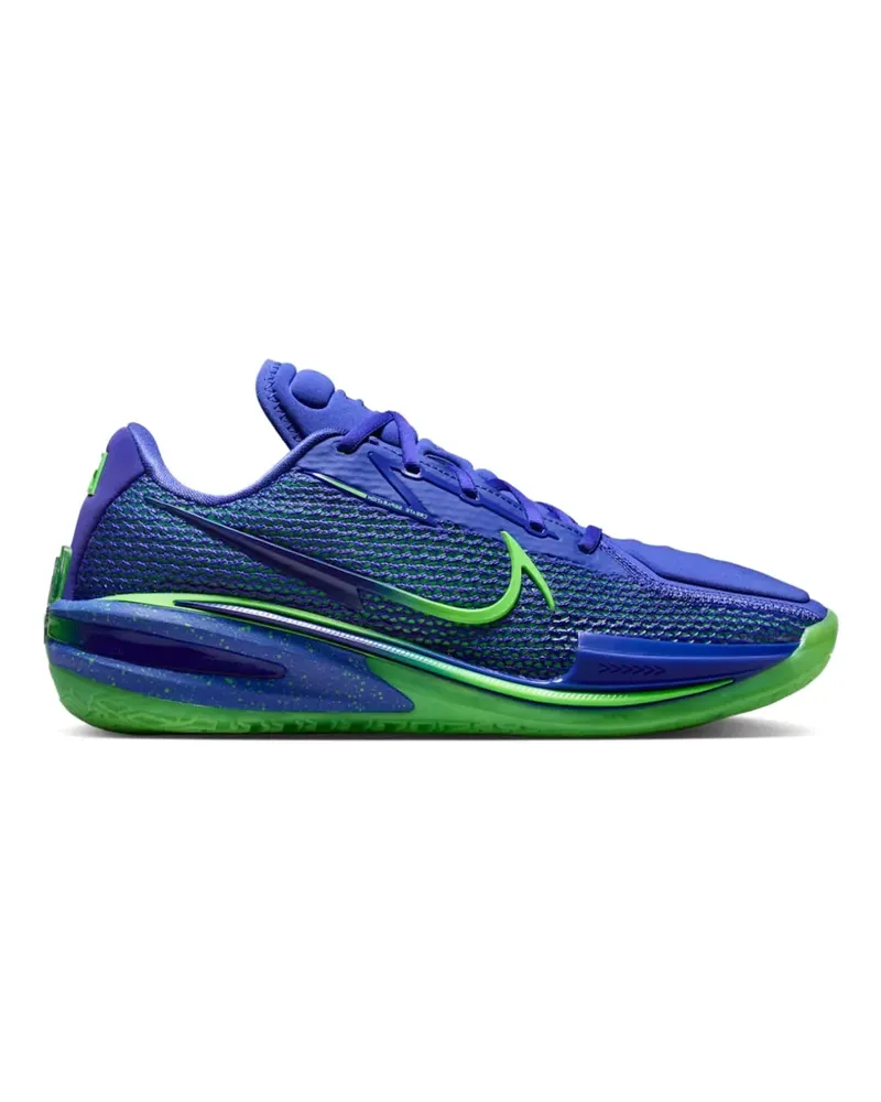 Nike GT Cut Sneakers - Blau Blau