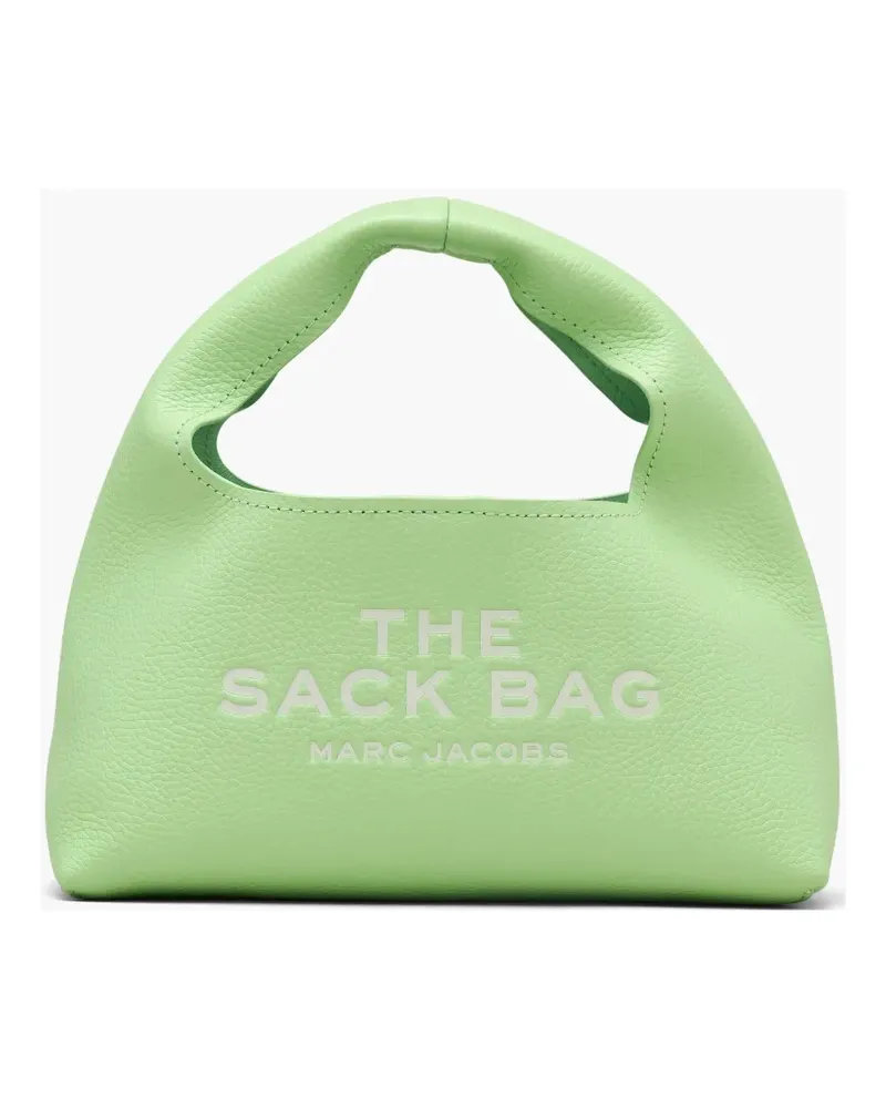 Marc Jacobs The Mini Sack Tasche - Grün Grün