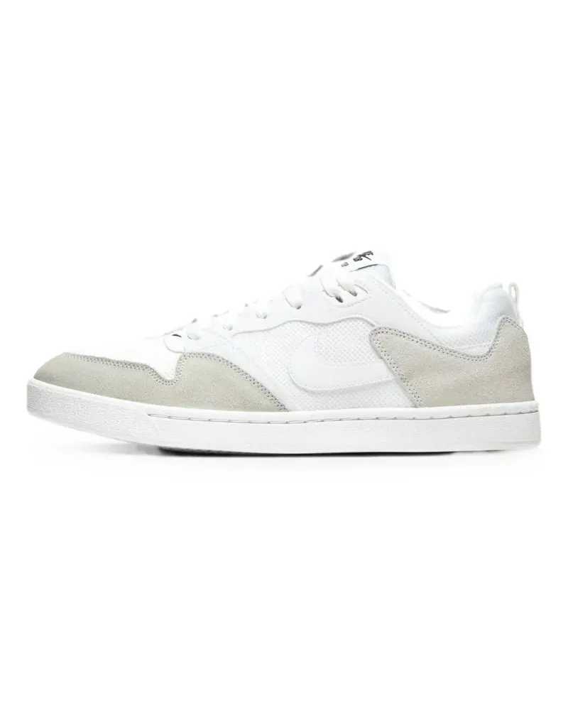 Nike Alleyoop SB Sneakers - Weiß Weiß