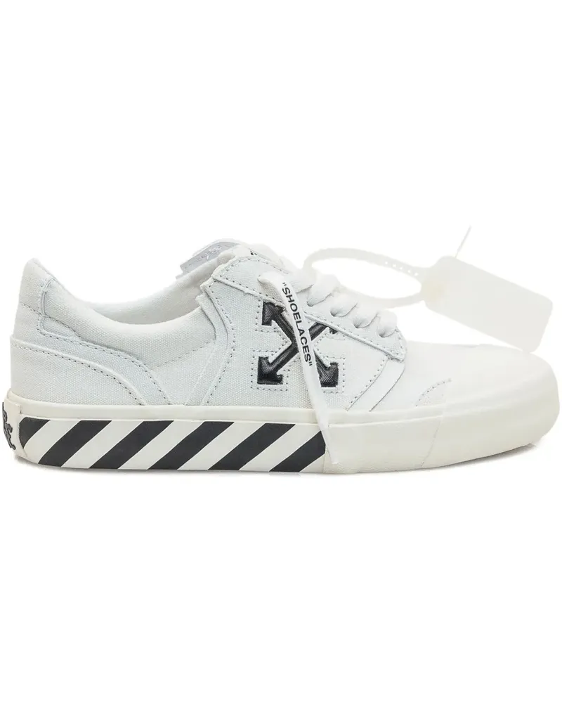 OFF-WHITE Klassische Sneakers - Weiß Weiß