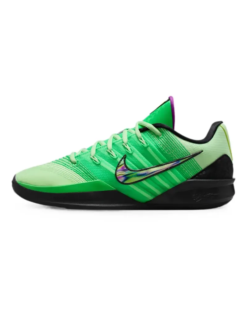 Nike Sabrina 3 Gamer sneakers - Grün Grün