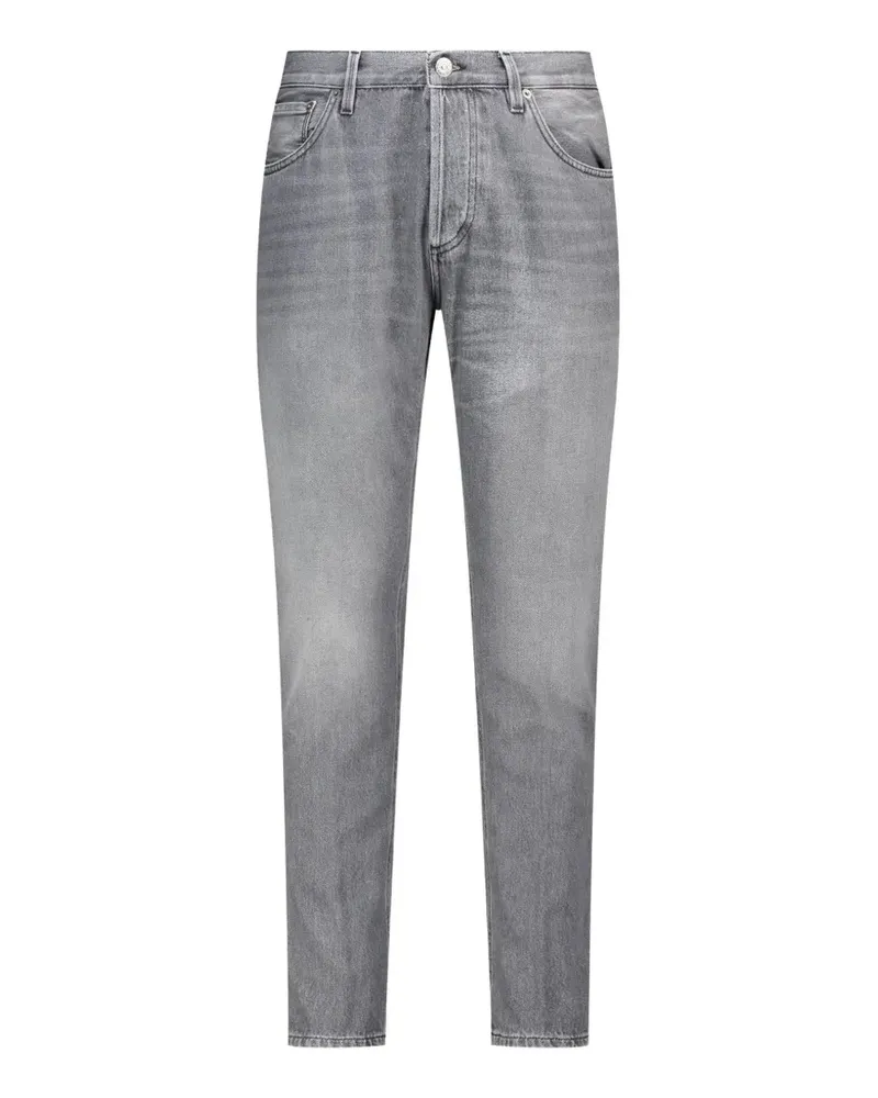 Dondup Brighton jeans - Grau Grau