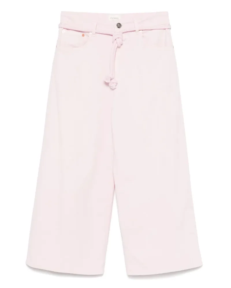 Closed Lyna Jeans - Rosa Rosa