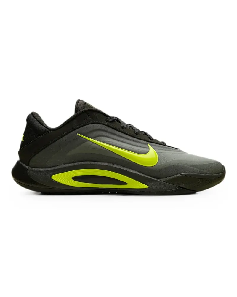 Nike A'One Sneakers - Grau Grau