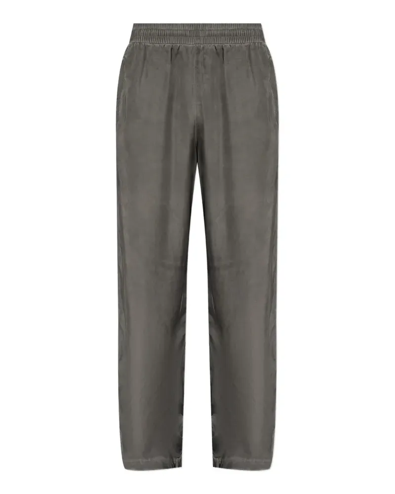 Diesel elasticated trousers - Grau Grau