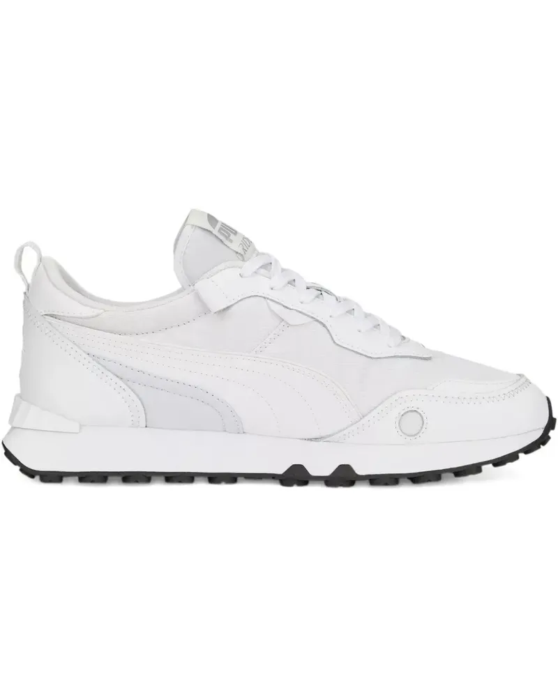 Puma Rider FV Sneakers - Weiß Weiß
