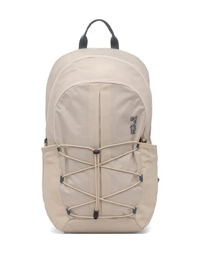 Jack Wolfskin Yuma 18 backpack - Nude Nude