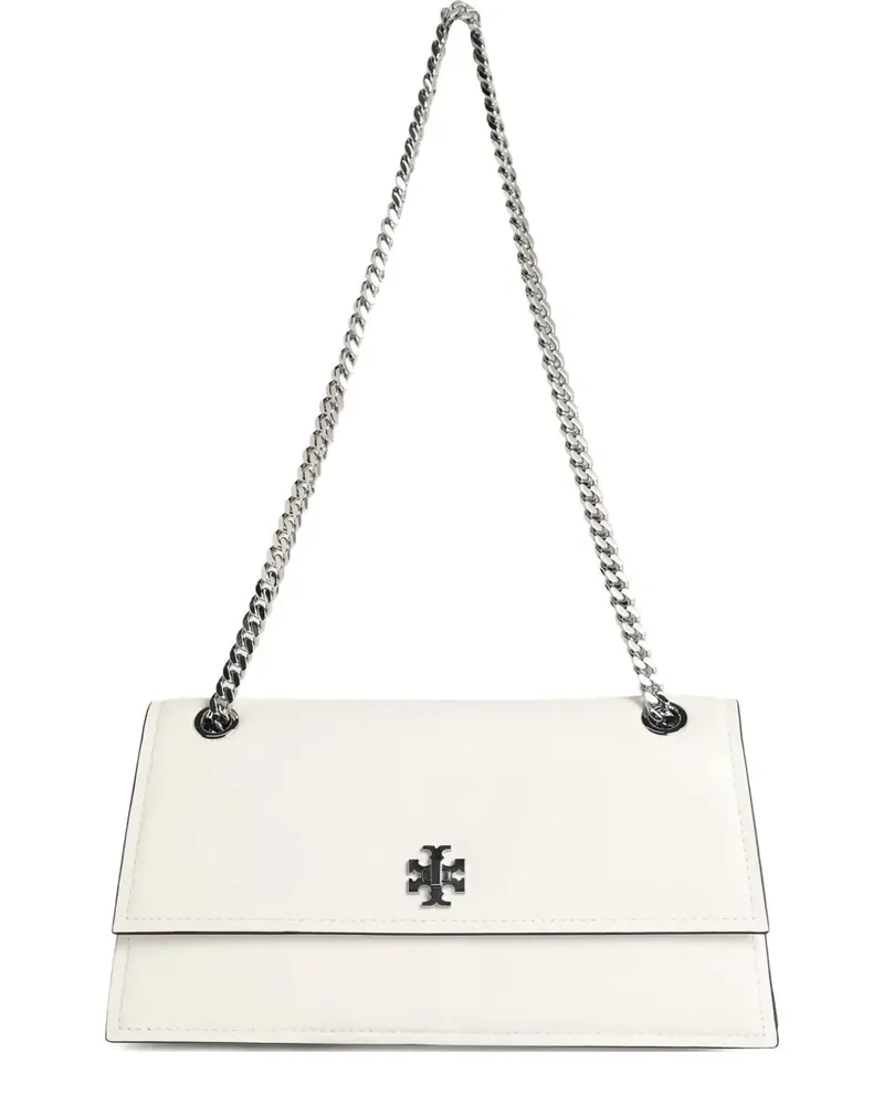 Tory Burch Kira Umhängetasche - Weiß Weiß