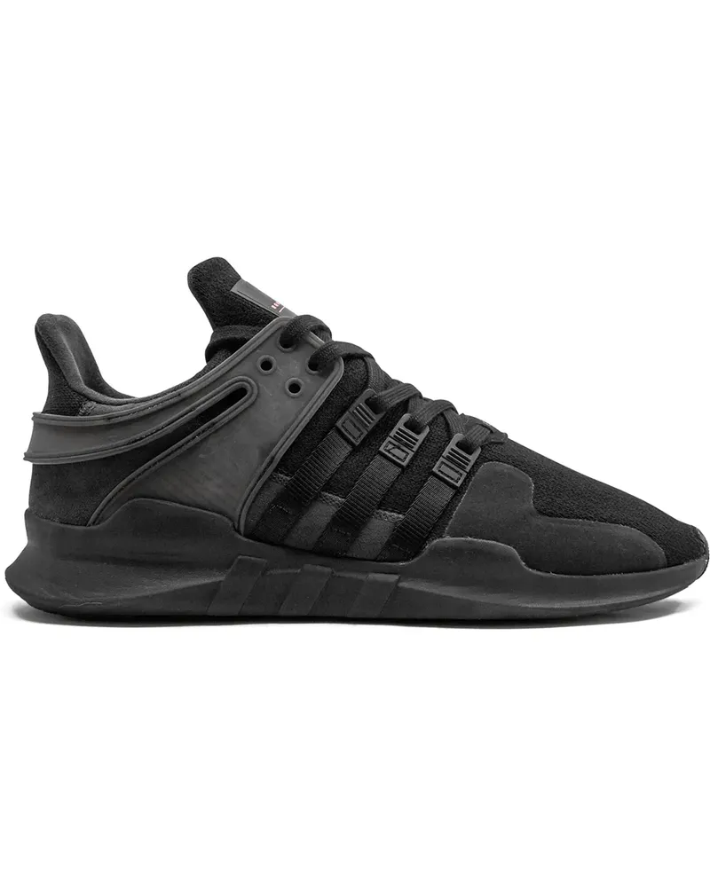 adidas EQT Support ADV sneakers - Schwarz Schwarz