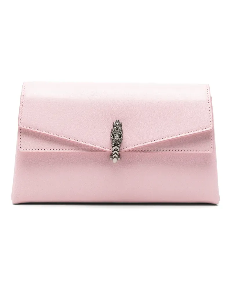 Gucci Kleine Dionysus Schultertasche - Rosa Rosa