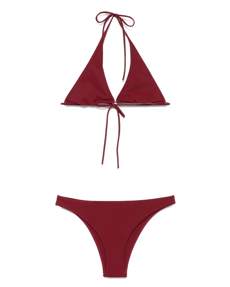 LIDO Cinquantacinque Bikini - Rot Rot