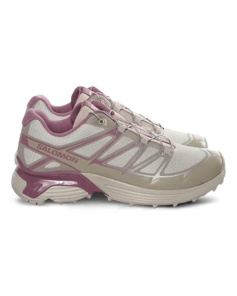 Salomon XT-Pathway 2 Sneakers - Nude Nude