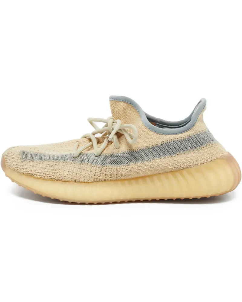 adidas Boost 350 v2 Sneakers - Nude Nude