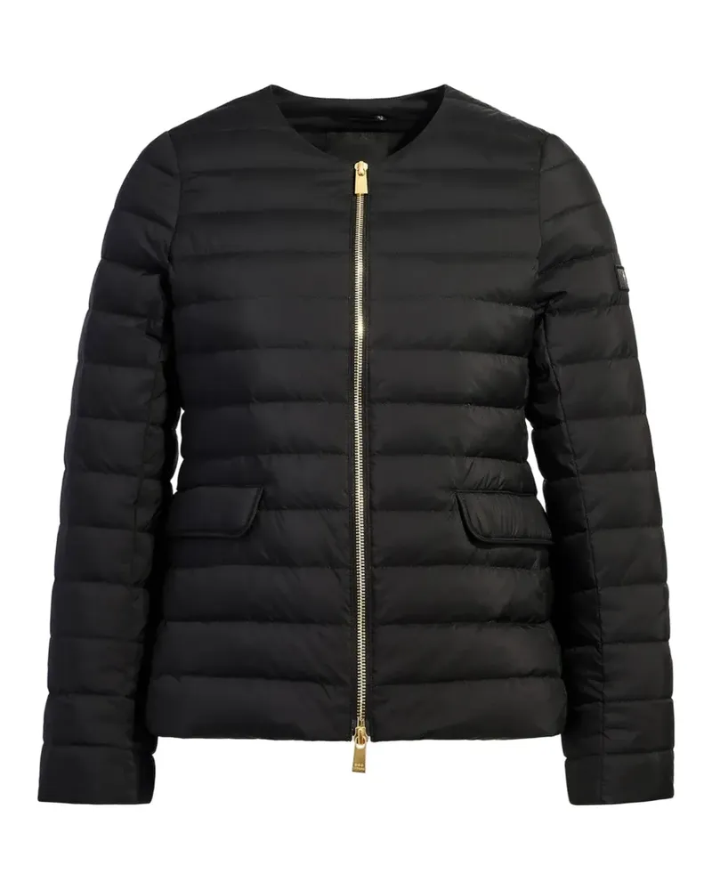TATRAS Noko quilted padded down jacket - Schwarz Schwarz