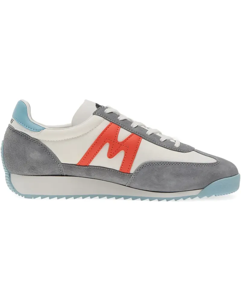 Karhu Mestari Sneakers aus Wildleder - Weiß Weiß