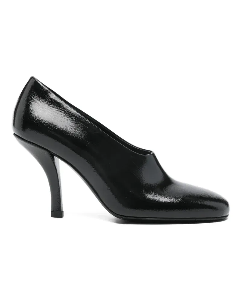 Totême Klassische Pumps - Schwarz Schwarz